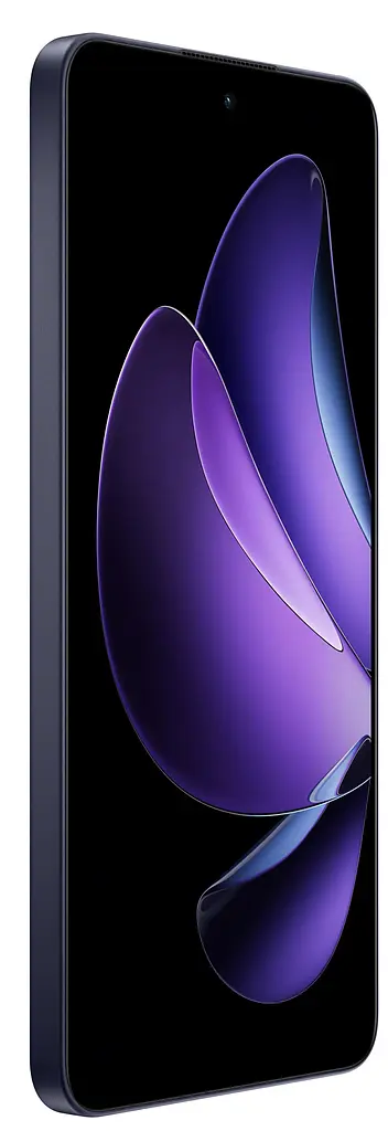 Смартфон Oppo Reno 13 FS 5G 12/512GB Luminous Blue (Global) - фото 3