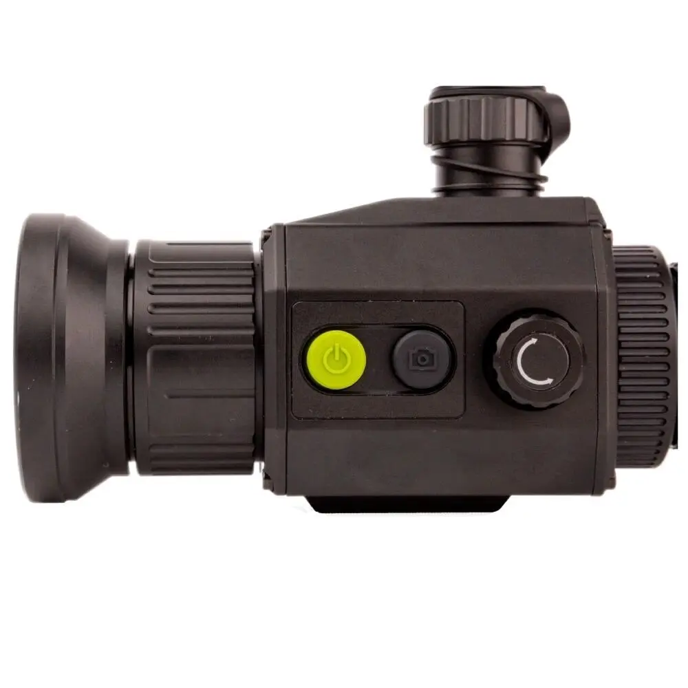 Тепловізійний приціл Dahua Thermal Scope C650 (99-00012455) - фото 2