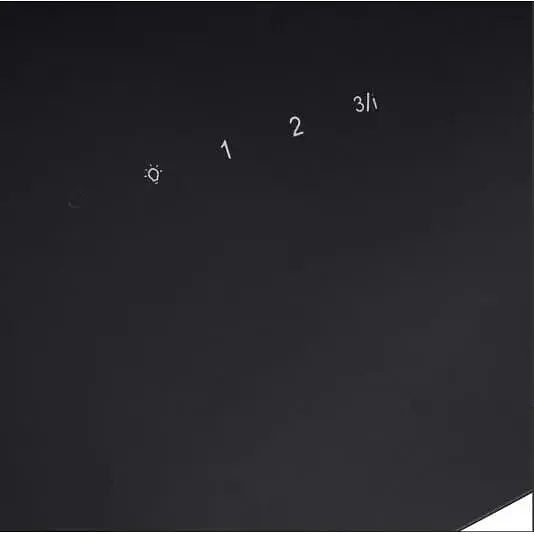 Вытяжка Perfelli DNS 67113 B 1100 BL LED Strip - фото 2