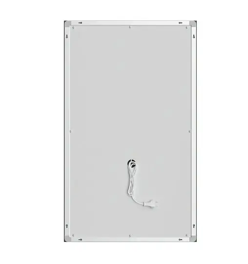 Дзеркало Mixxus Premium LINES MR17-100x60-REVERSE (LED Touch, Anti-fog) (MP6625) - фото 4
