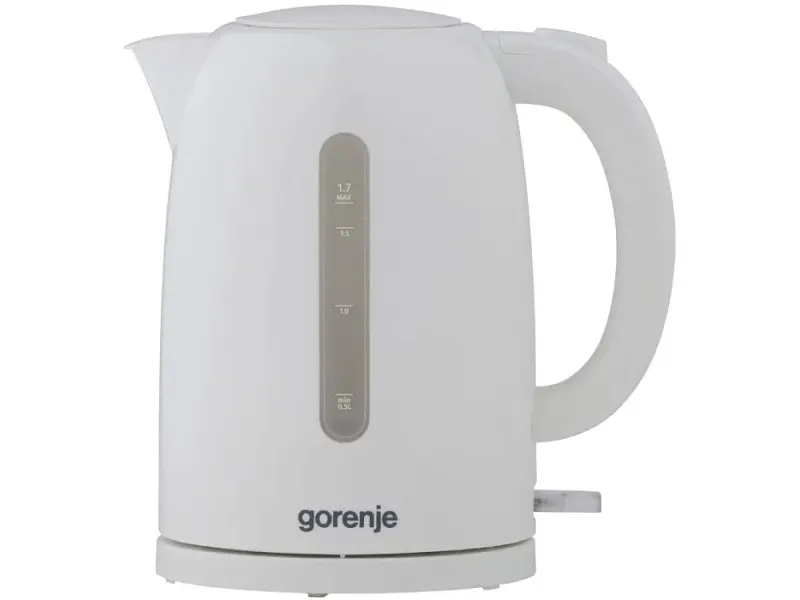 Електрочайник Gorenje K 17 W