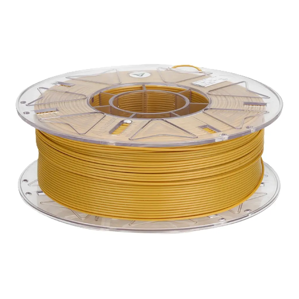 Пластик для 3D-принтера Creality PLA Hyper RFID 1 кг, 1.75 мм, gold (3301010459) - фото 3