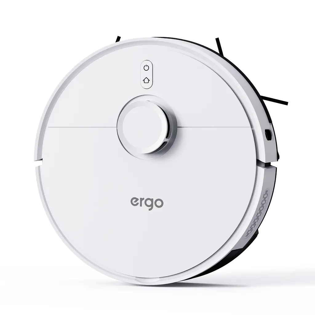 Робот-пилосос Ergo RVC-10 (Х920) - фото 7