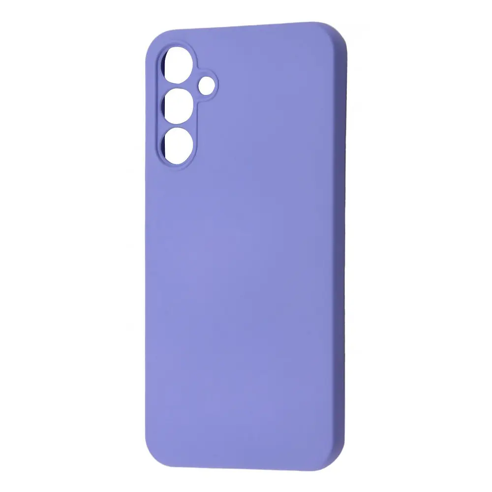 Чохол WAVE Colorful Case (TPU) Samsung Galaxy A15 4G/5G в асортименті - фото 4