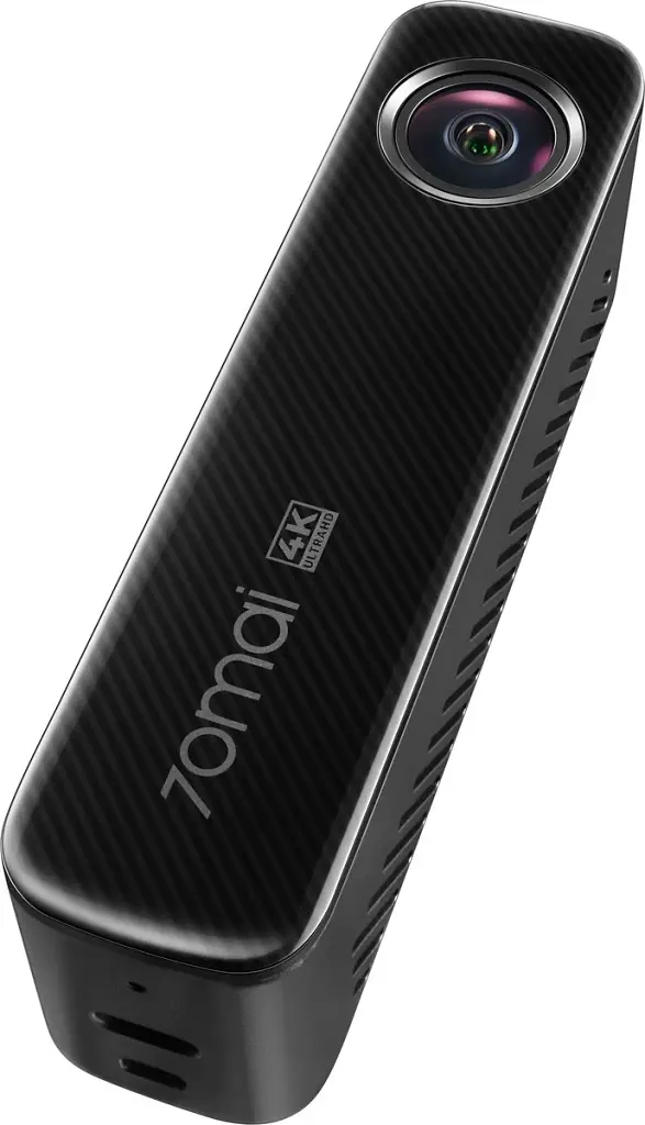 Відеореєстратор Xiaomi 70mai Dash Cam M800-2 HDR Set 4K UA - фото 6