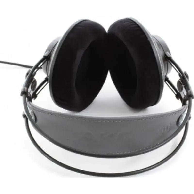 Навушники AKG K612 Pro Black (2458X00100) - фото 5