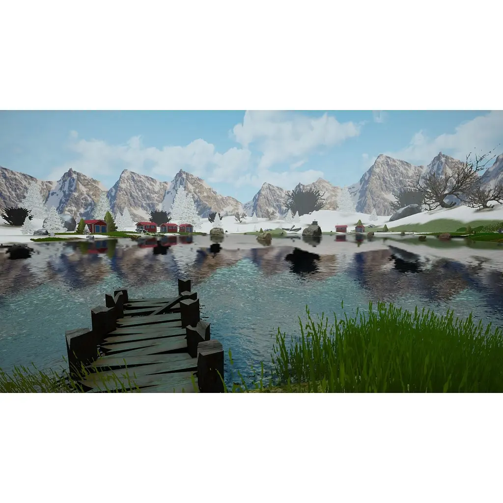 Ключ активації Microsoft Aquatic Pursuits Bundle для Xbox One/Series S/X - фото 4