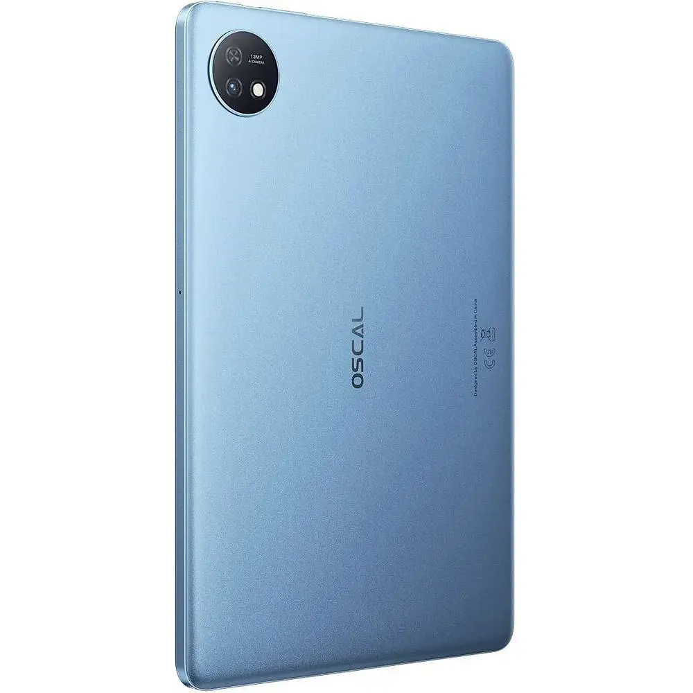 Планшет Oscal Pad 7 4/128GB LTE Tide Blue Global EU [115873] - фото 7