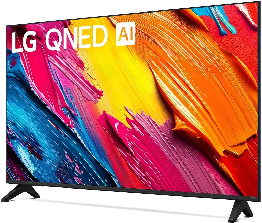 Телевізор LG 43QNED70 - фото 3