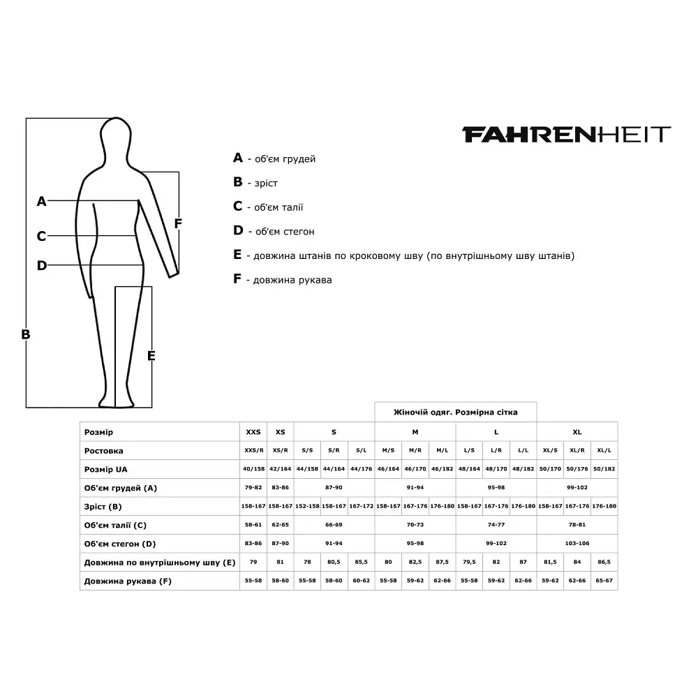 Куртка тактична Fahrenheit ALFA Light M/R Multicam - фото 12