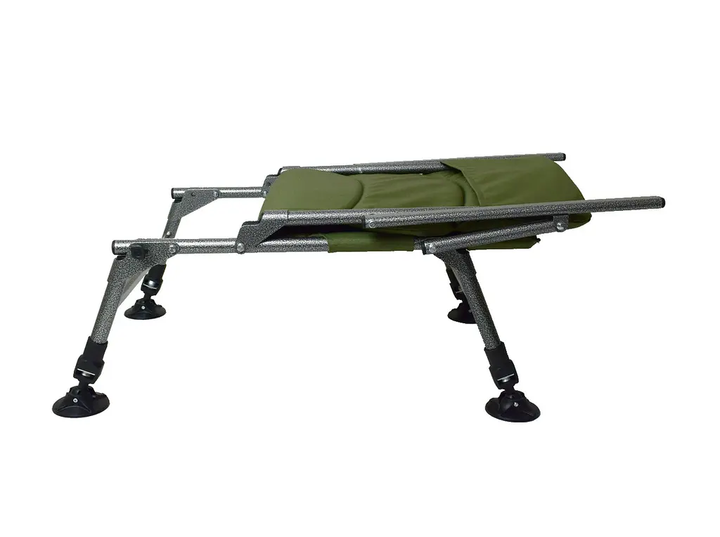 Кресло рыболовное Novator SF-9 - фото 5