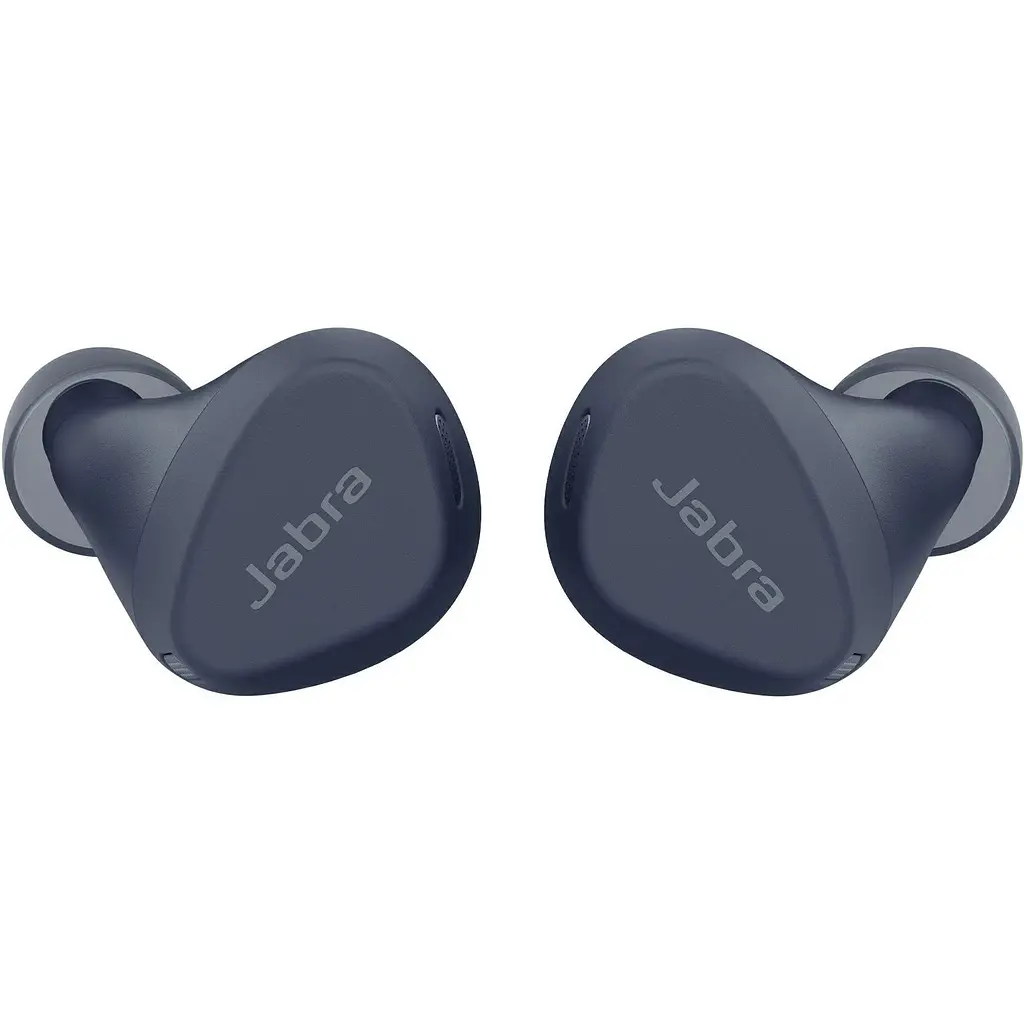 Навушники Jabra Elite 4 Active Navy (100-99180001-02) - фото 2