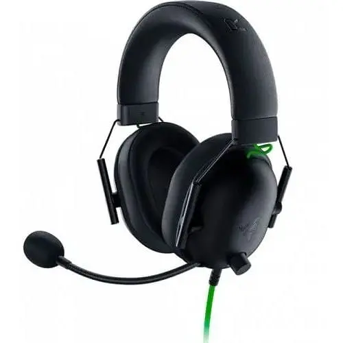 Игровая гарнитура Razer Blackshark V2 X черная RZ04-03240100-R3M1 RZ04-03240100-R3M1 - фото 2