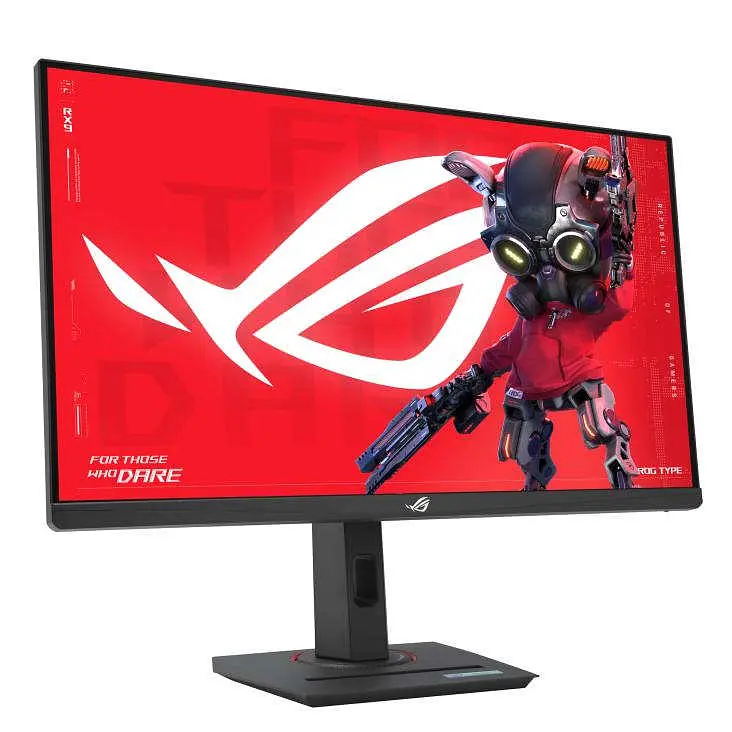 Монітор Asus ROG Strix XG27UCS (90LM09S0-B01170) - фото 3