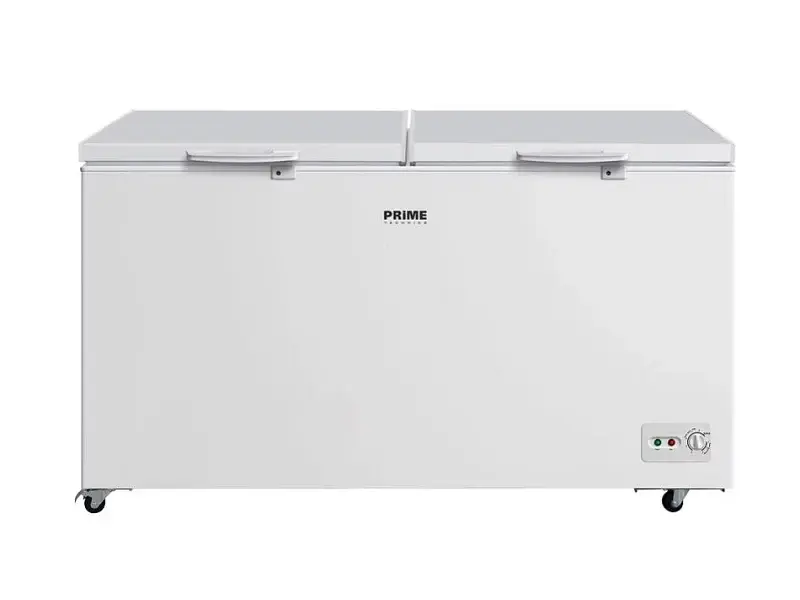 Морозильна скриня Prime Technics CS 50649 M