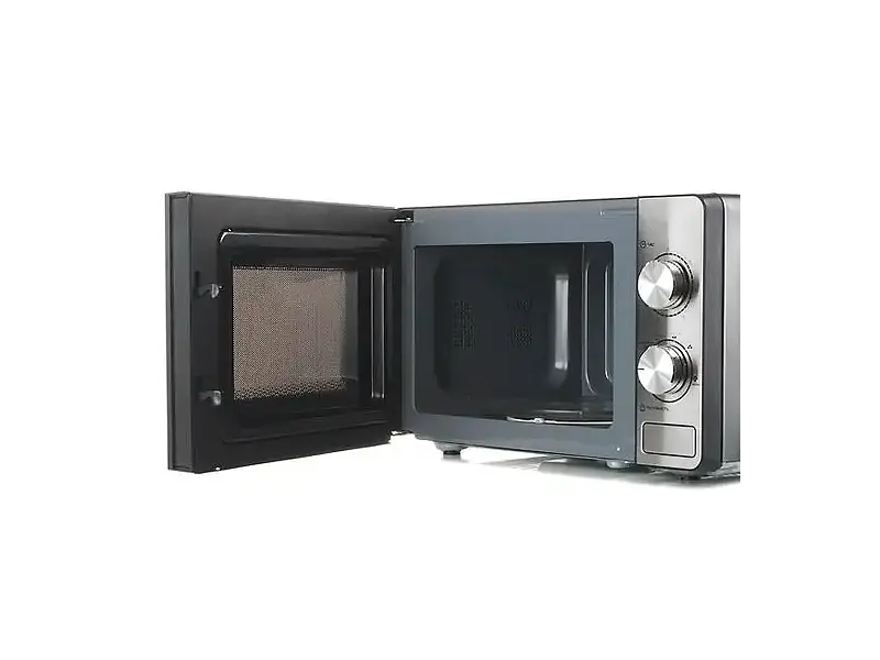 Мікрохвильова піч Prime Technics PMW 20732 KG - фото 3