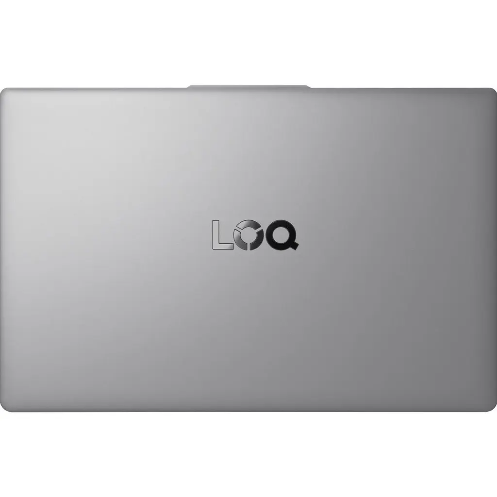 Ноутбук Lenovo LOQ 15IAX9E [83LK0005US] Custom [141234] - фото 7
