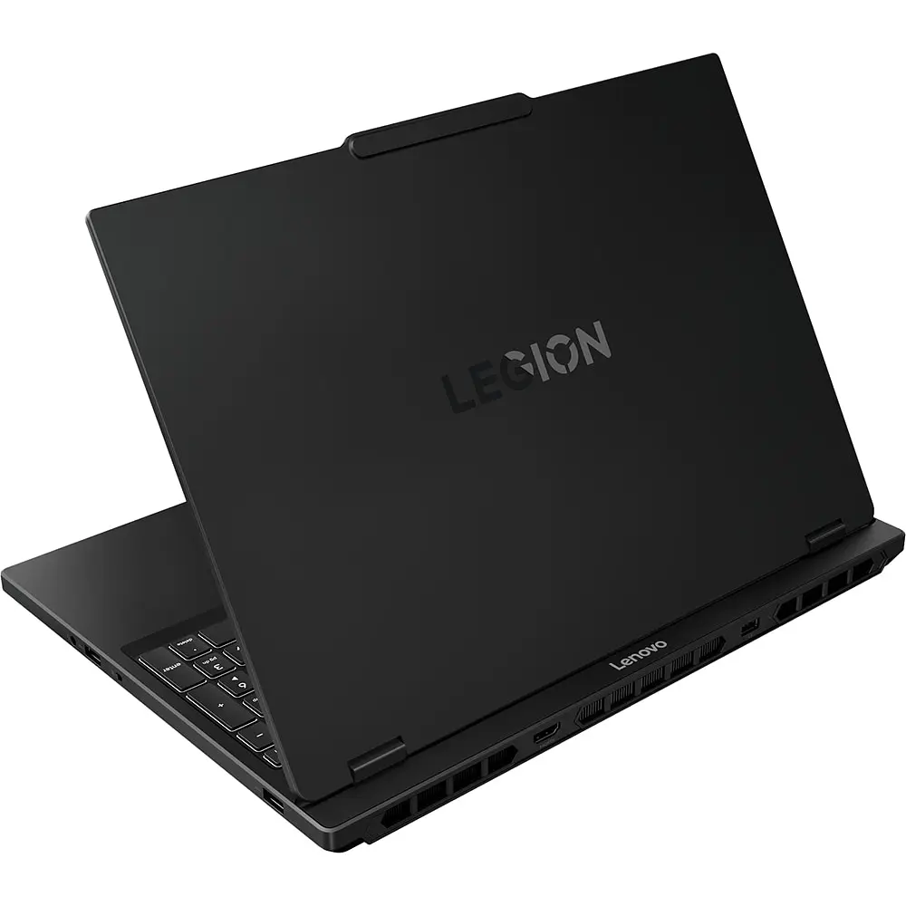 Ноутбук Ігровий LENOVO Legion 5 15AHP10, AMD Ryzen 7 260 до 5.1GHz, 15.1" WQXGA, 24GB, SSD 1TB, NVIDIA GeForce RTX 5050 8GB, Free DOS - фото 8