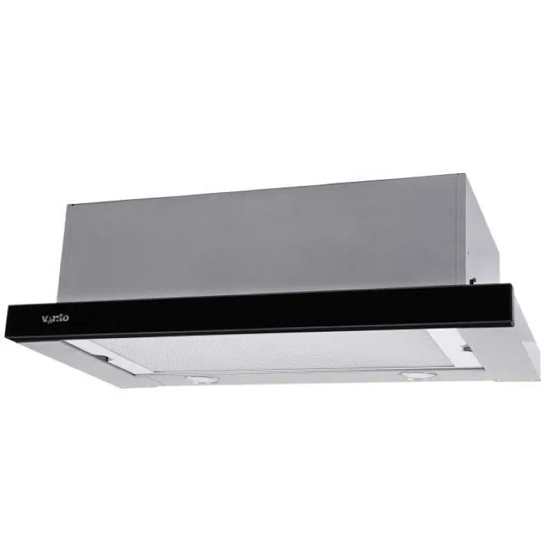 Витяжка кухонна VENTOLUX GARDA 50 XBG (750) SMD LED - фото 2