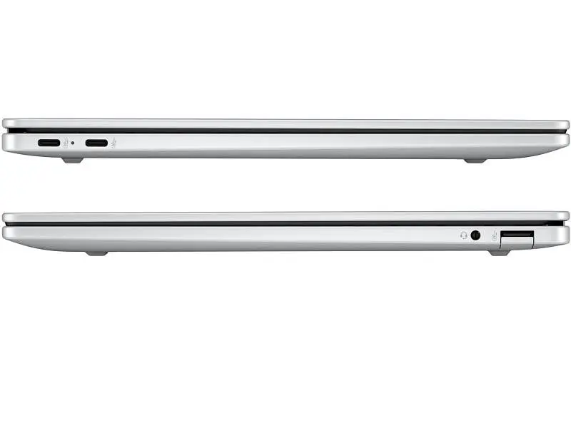 Ноутбук HP OmniBook 5 Flip x360 14-fp0033ua Glacier Silver (C9RR8EA) - фото 7