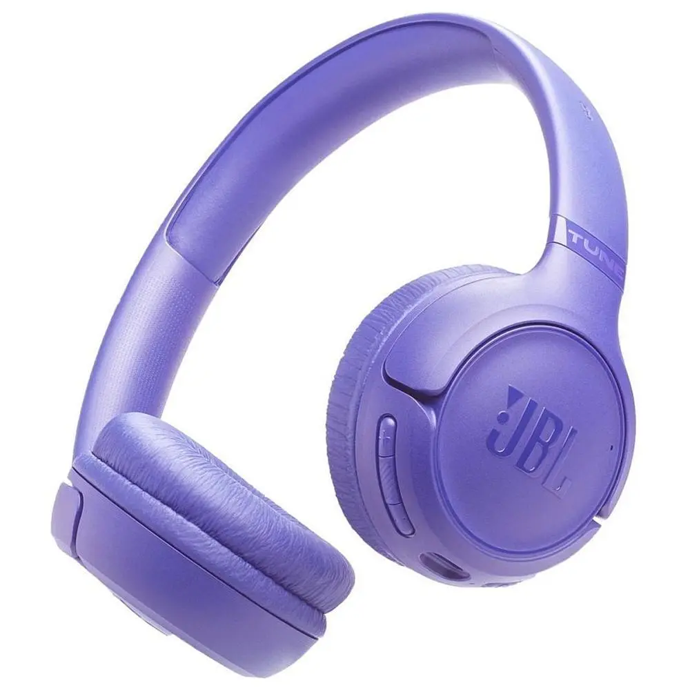 Bluetooth-гарнітура JBL Tune 730BT Lavender (JBLT730BTLAV) - фото 9