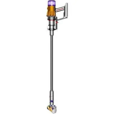Пылесос 2 в 1 (вертикальный+ручной) Dyson V12 Detect Slim Absolute (448884-01) - фото 2