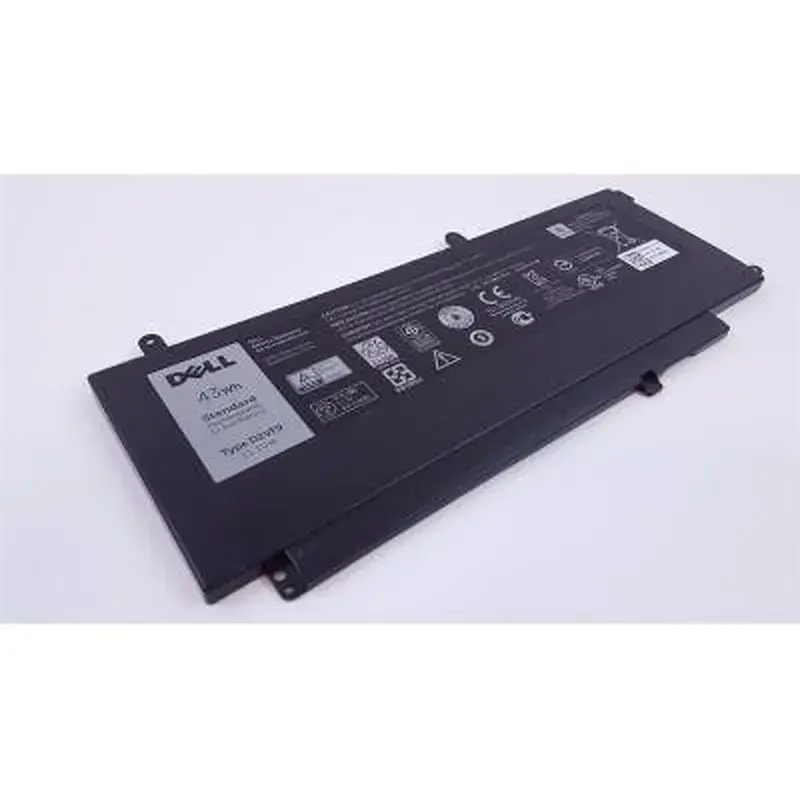 Акумулятор до ноутбука Dell Inspiron 15-7547 D2VF9, 43Wh (3840mAh), 3cell, 11.1V, Li-ion (A47199) - фото 2