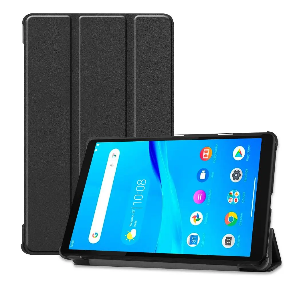 Чохол для планшета AirOn Lenovo M8 TB-8505 8", чорний (4821784622453)