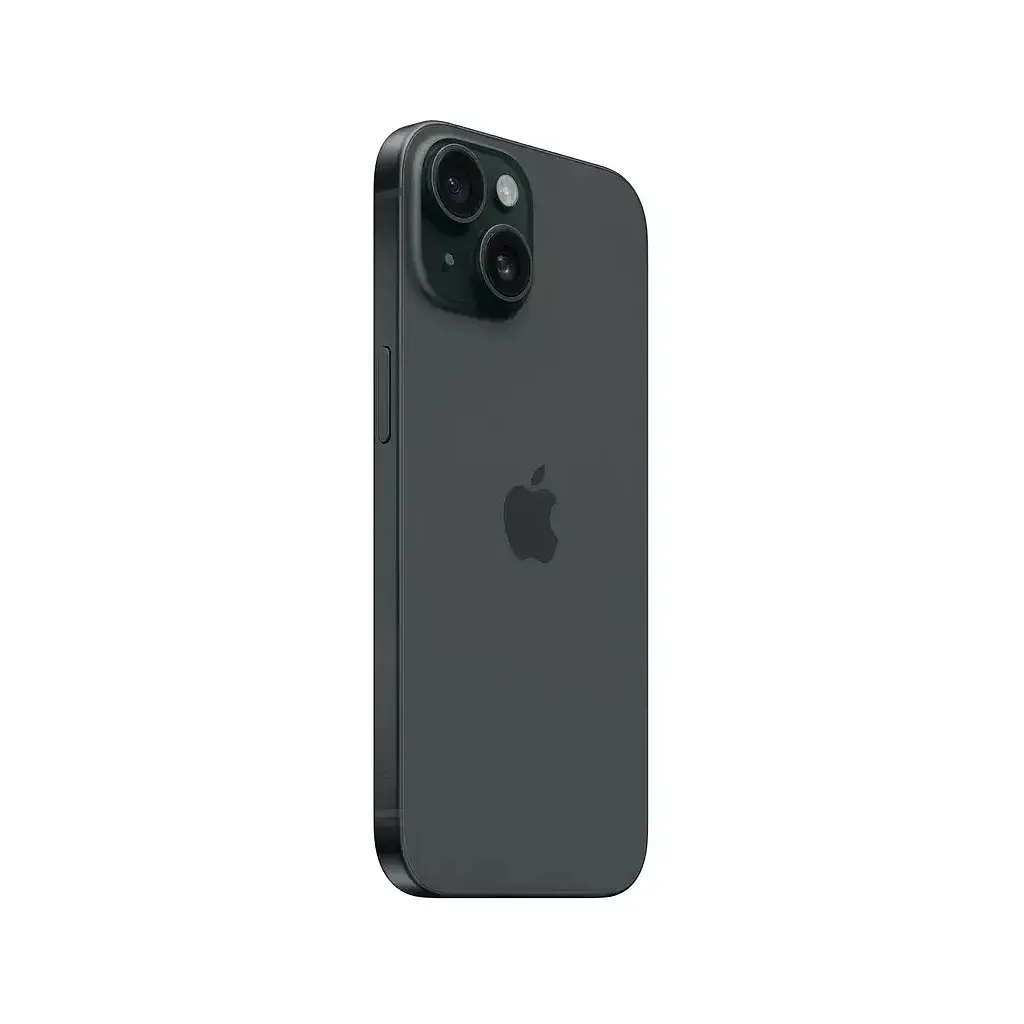 Мобільний телефон Apple iPhone 15 128Gb Black (REF B) BREEZY (2BMTP03) - фото 3