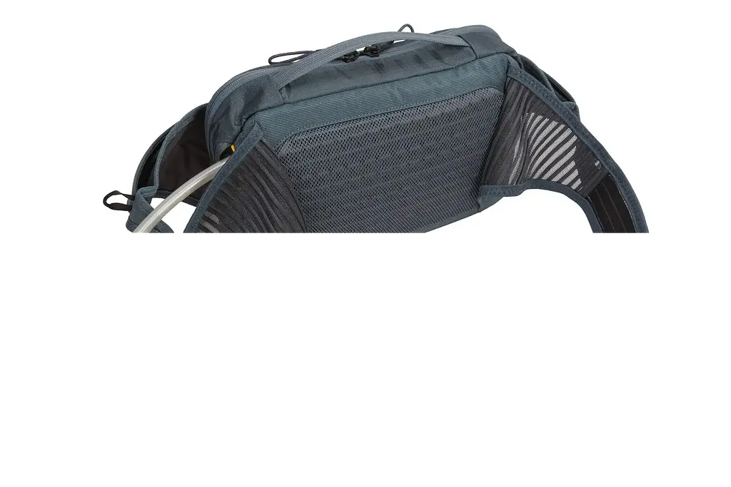 Поясна сумка з гідратором Thule Rail Hip Pack 4L Dark Slate (3204481) [75215] - фото 5