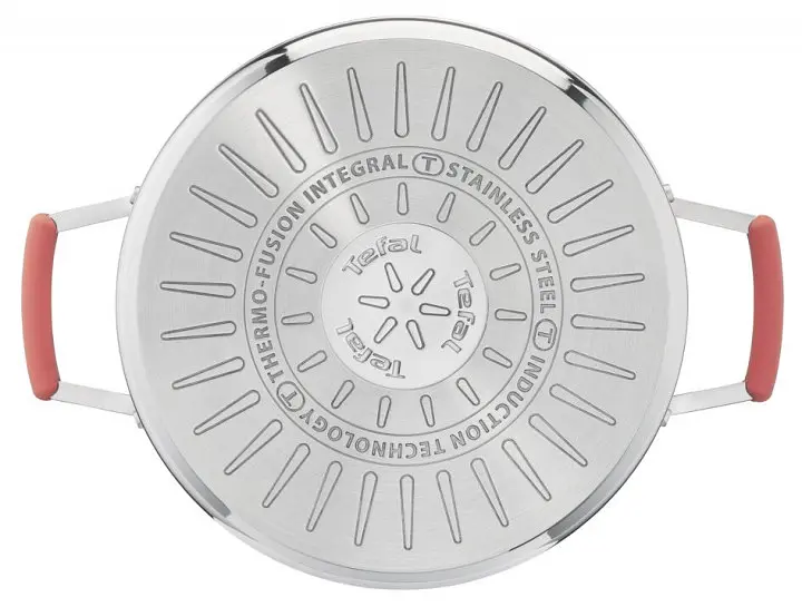 Tefal OPTI SPACE 6 предметів - фото 8
