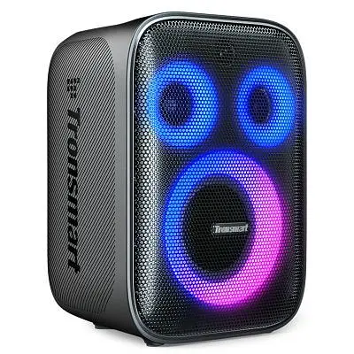 Акустична система Tronsmart Halo 200 + 2 MIcs Black (968233) - фото 7