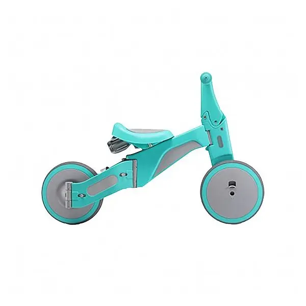 Детский велосипед Xiaomi 700Kids TF1 Green - фото 5
