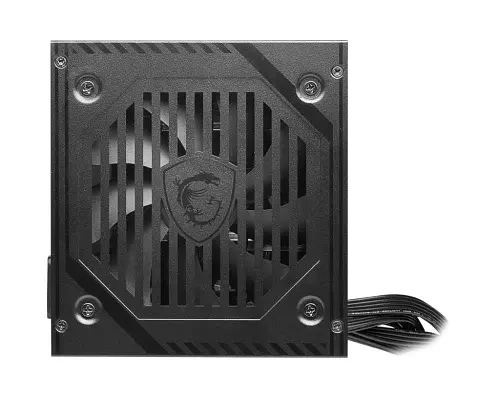 Блок живлення 650 Вт, MAG A650BNL, Black, 80+ Bronze MSI teh0028836 - фото 2