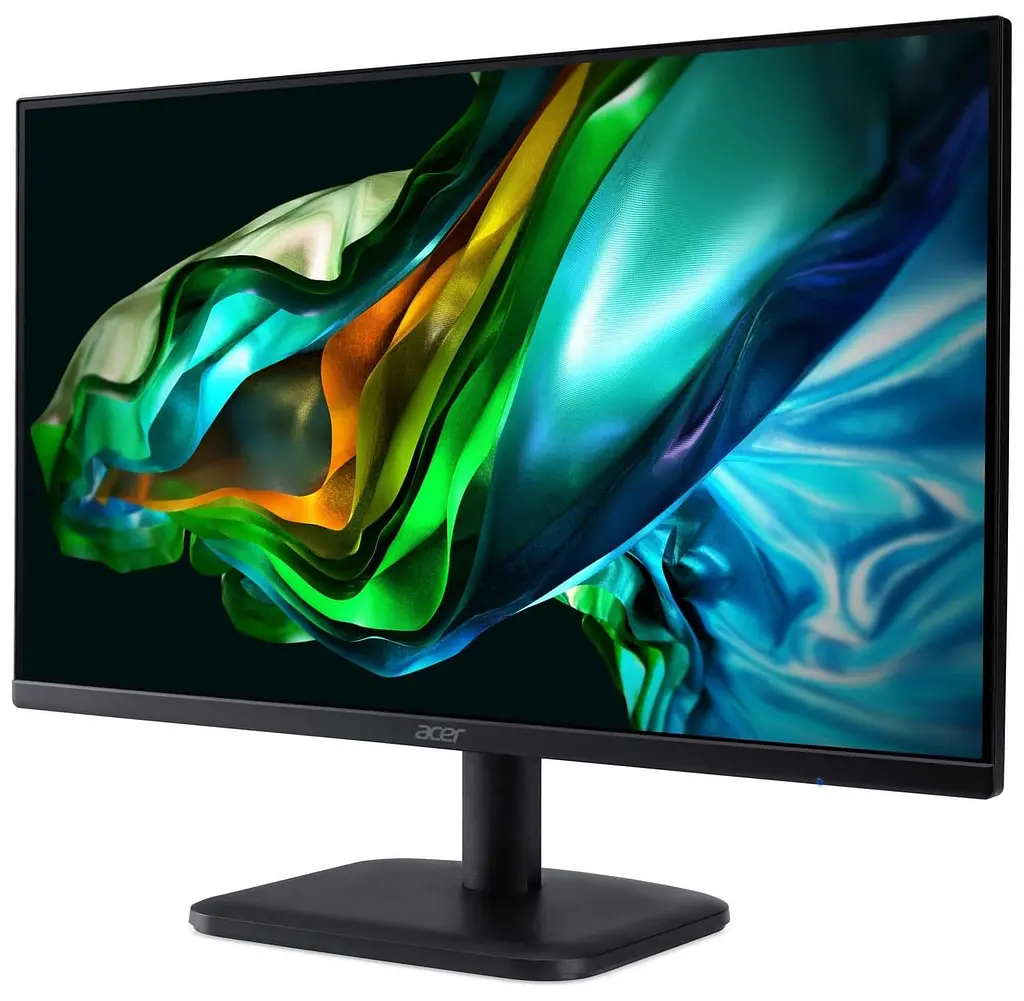 Монітор 27" Acer EK271P6bi (UM.HE1EE.601) 1920x1080 (FullHD) IPS 144 Hz - фото 2