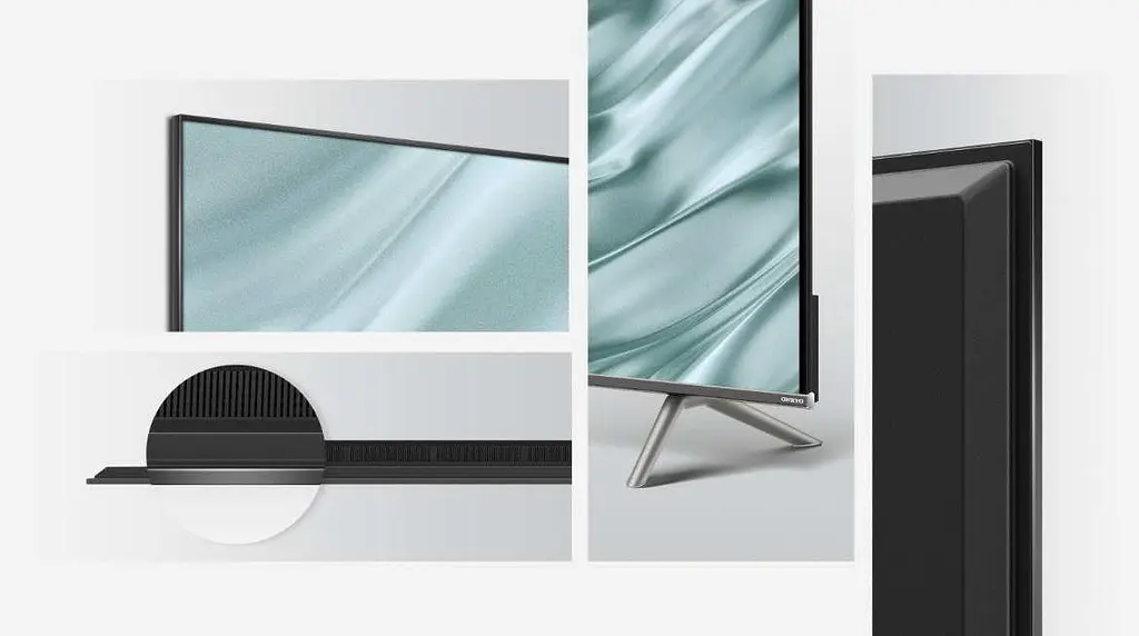 Телевізор TCL 75C635 - фото 7