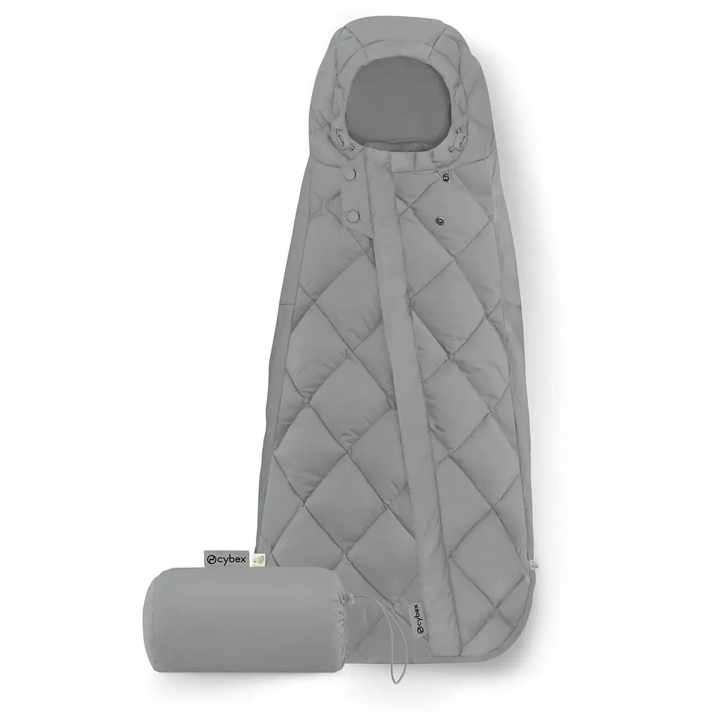 Конверт Snogga Mini 2 / Stone Grey