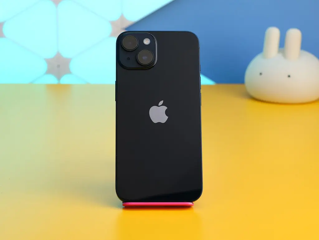 Смартфон Apple iPhone 14 256GB Midnight (MPVX3) Б/В [162357] - фото 6