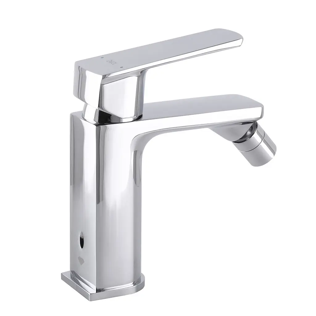 Змішувач для біде Topaz Lexi TL-21601-H57 (21359) - фото 2