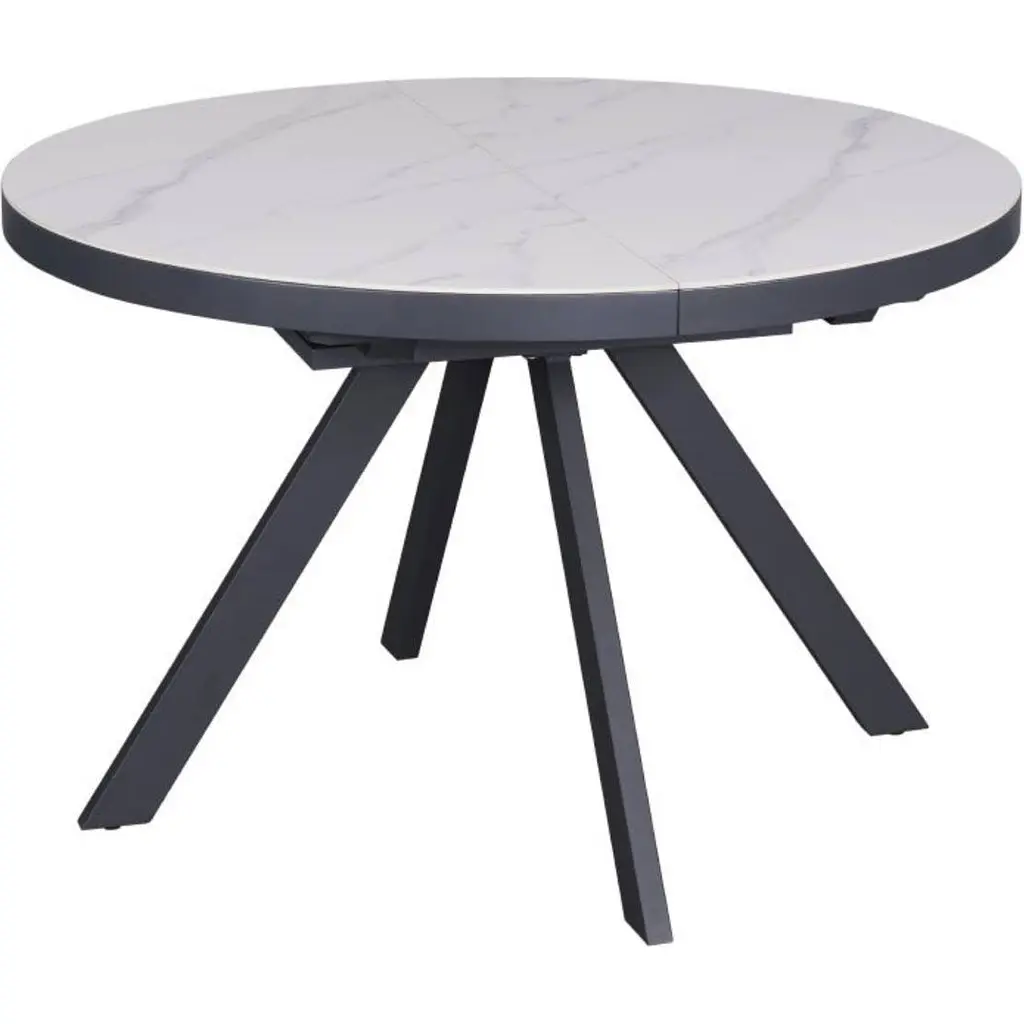 Стол Avanti Gals ceramic white - фото 4