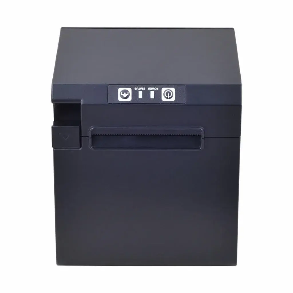 Принтер чеків X-PRINTER XP-58IIK USB (XP-58IIK) - фото 2