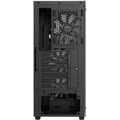 Корпус для ПК Gamdias AURA GC1 ELITE ARGB (4711514500592) - фото 8