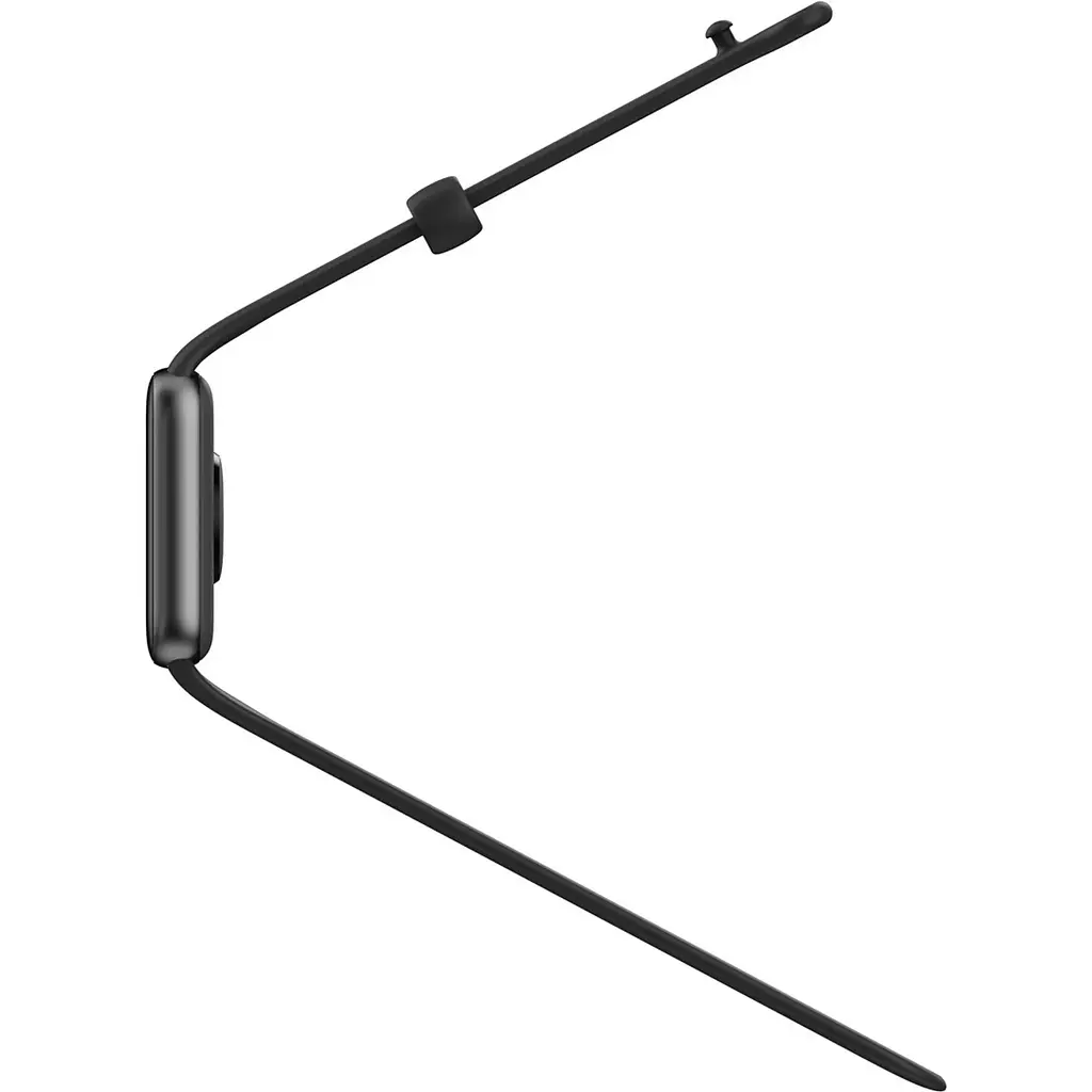 Фiтнес-браслет Xiaomi Smart Band 10 Pro Midnight Black (BHR08W9GL) - фото 2