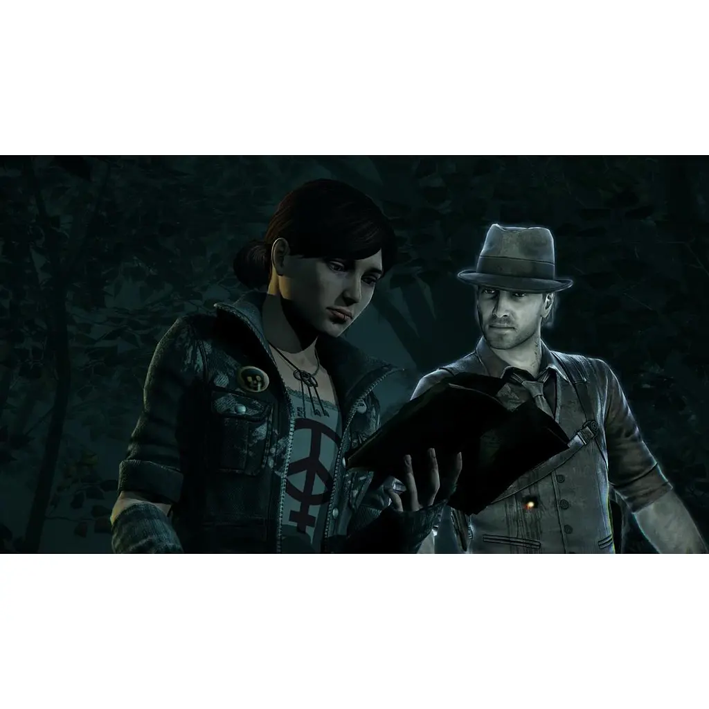 Ключ активации Microsoft Murdered: Soul Suspect для Xbox One/Series - фото 3