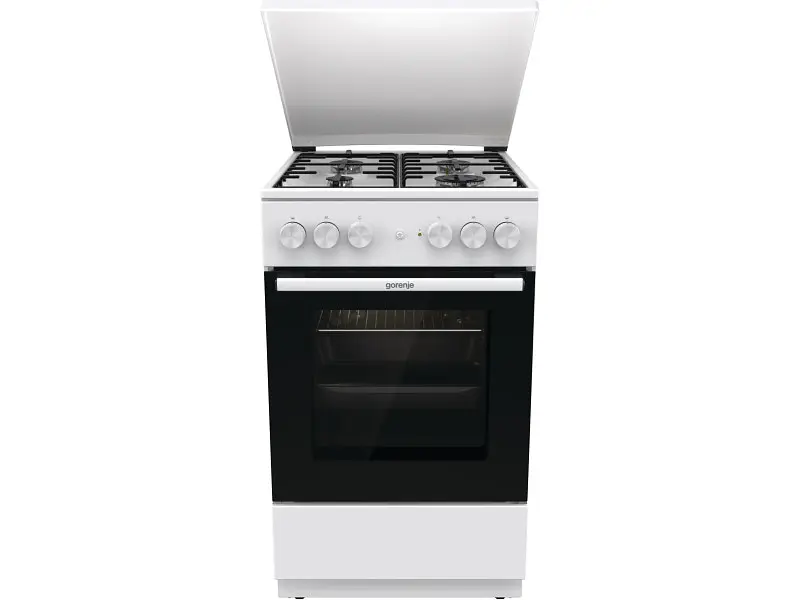 Комбінована плита Gorenje GK5A22WH - фото 10