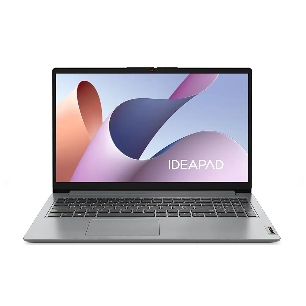 Ноутбук Lenovo IdeaPad 1 15ALC7,82R40118BM,5 5500U (6-core),Radeon,16GB 3200MHz (1x 8GB incorporata) DDR4 - фото 2