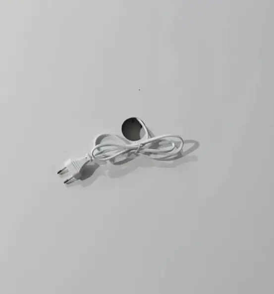 Дзеркало Mixxus Plain MC02-60 (годинник, LED-підсвічування, антизапотівання) (MI6012) - фото 5