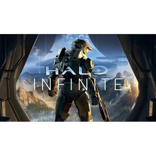 Игра Halo Infinite (русская версия) (Xbox One/Xbox Series X) - фото 2