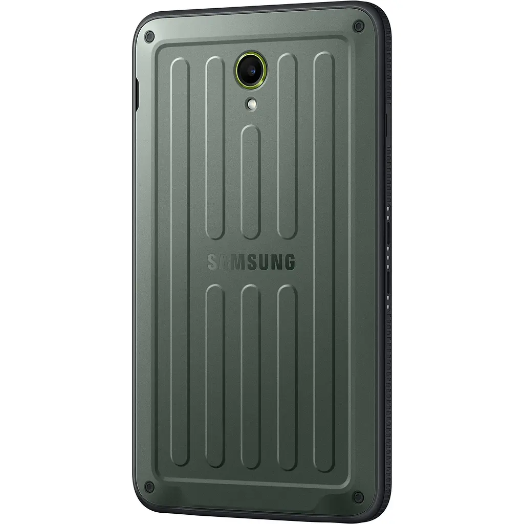 Планшет Samsung Galaxy Tab Active 5 5G 6/128GB Green/Black (SM-X306BZGA) - фото 7