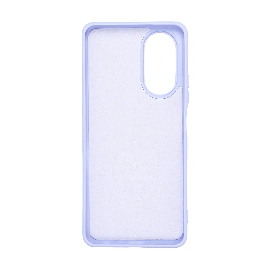 Чехол ArmorStandart ICON для OPPO A58 4G Lavender (ARM72616) - фото 2